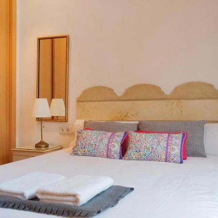 Апартаменты Sweet Bcn Rambla 48 Барселона Экстерьер фото