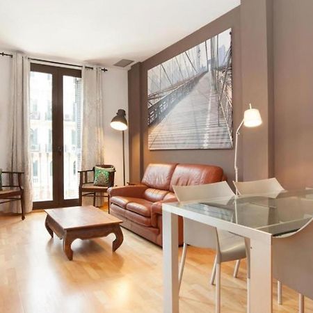 Апартаменты Sweet Bcn Rambla 48 Барселона Экстерьер фото