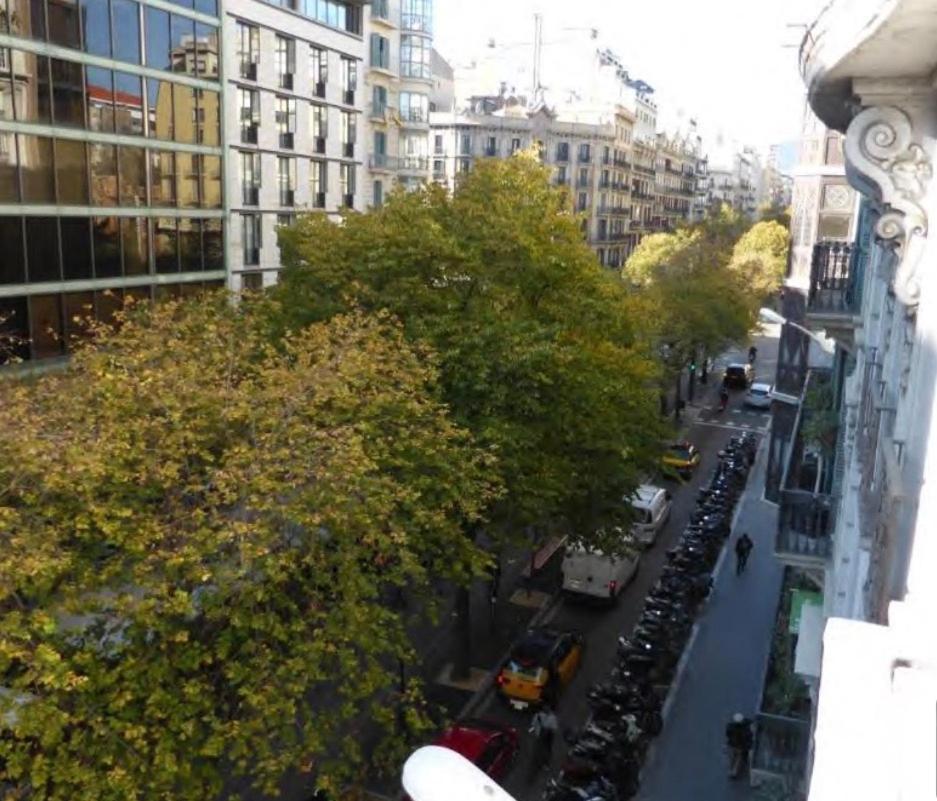 Апартаменты Sweet Bcn Rambla 48 Барселона Экстерьер фото